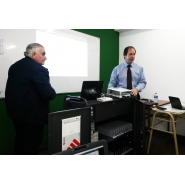AULA DIGITAL - ¡NOS PREPARAMOS!